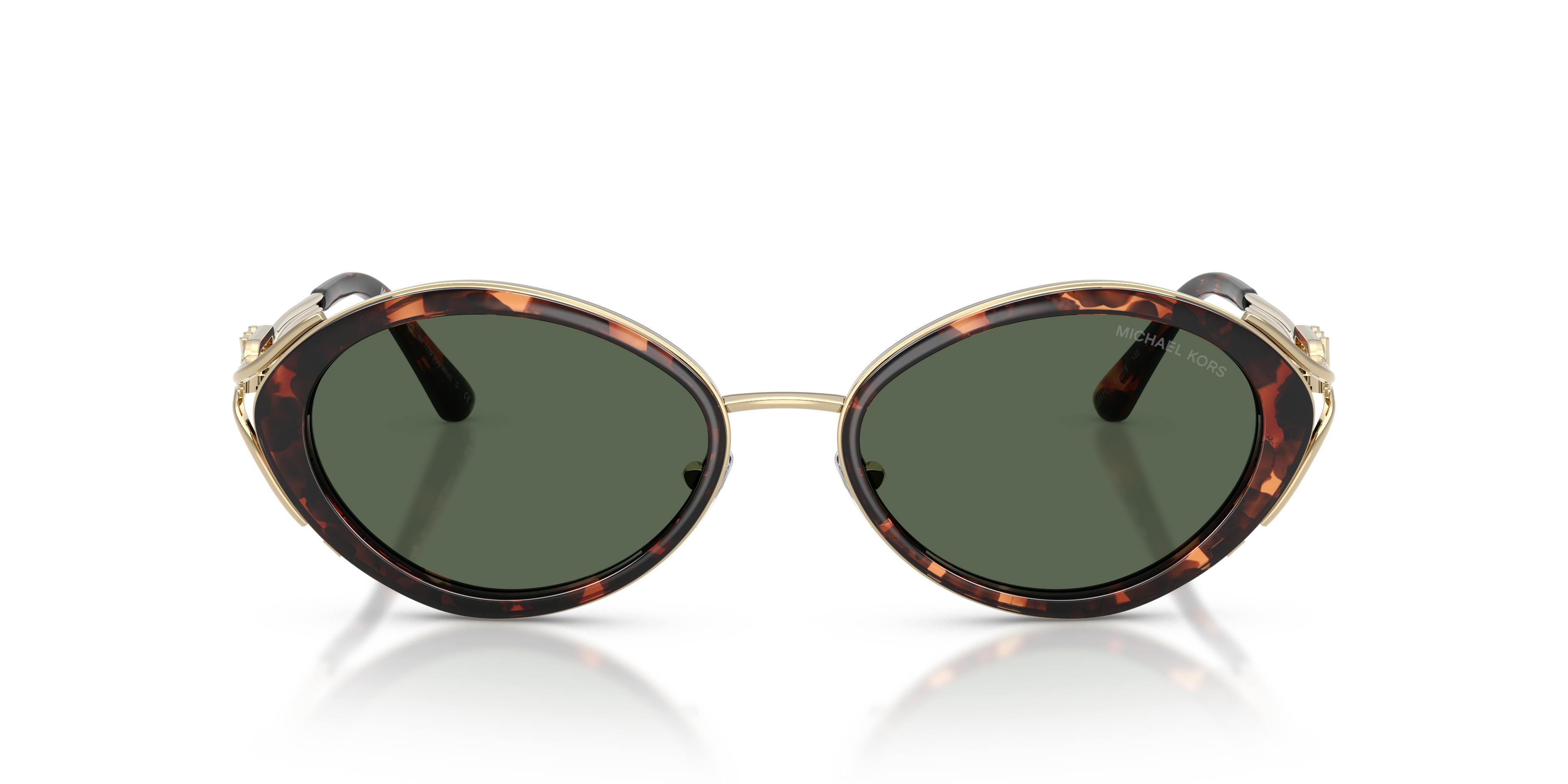 Michael Kors MK1179 403171 Key West 